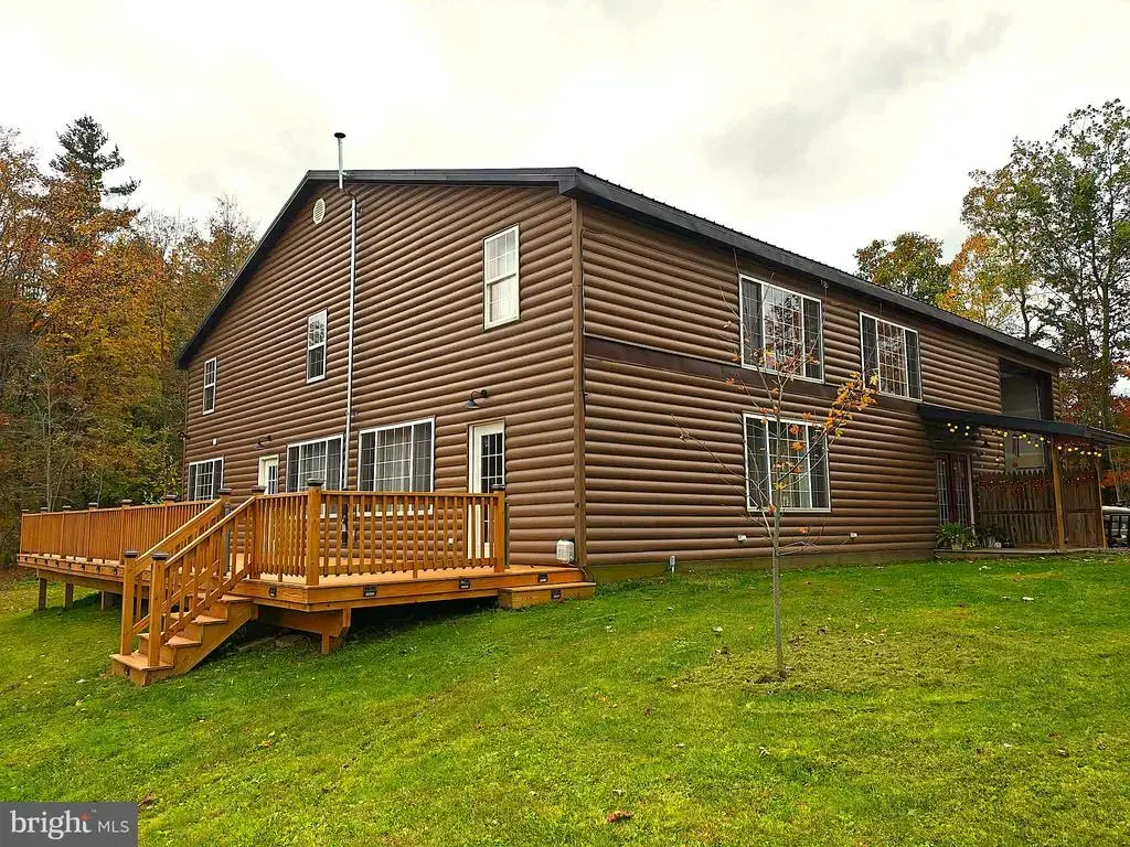 198 N Hunter Run Rd, HOWARD