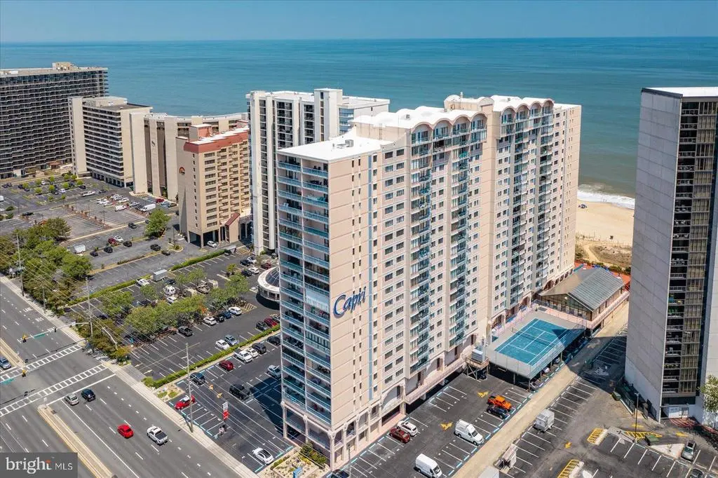 11000 Coastal Hwy #2005, Ocean City