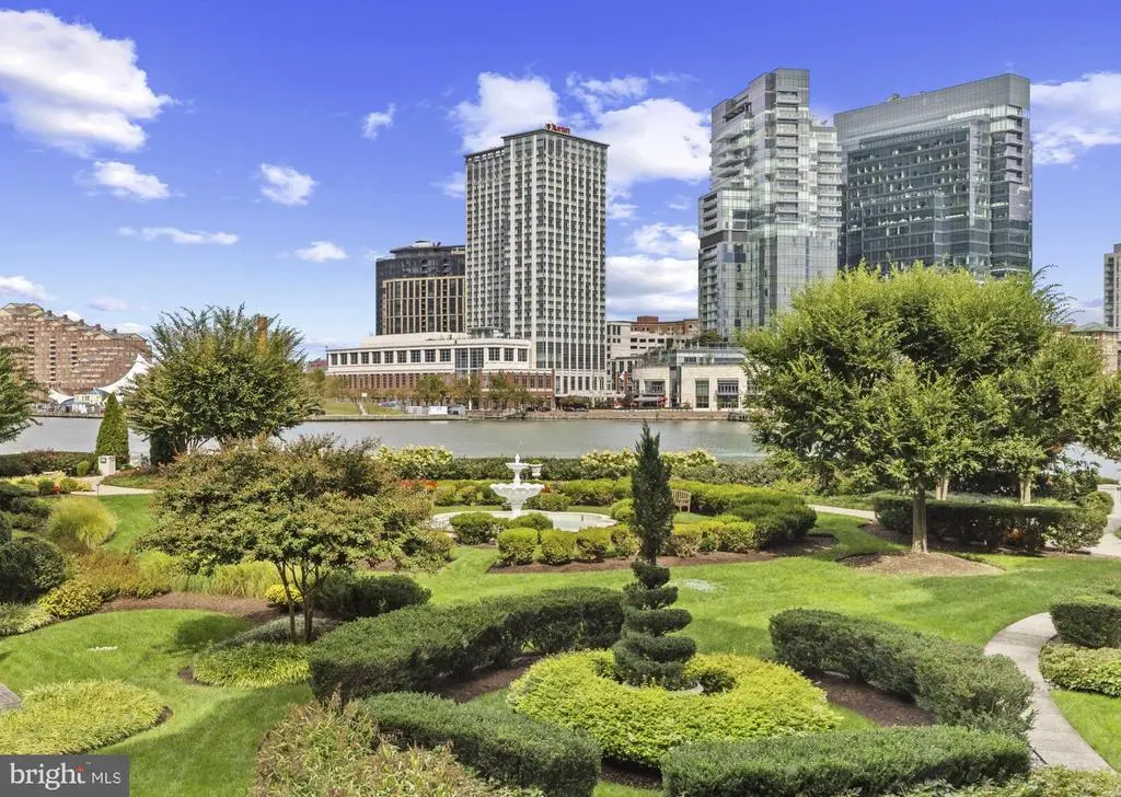 801 Key Highway #251, Baltimore