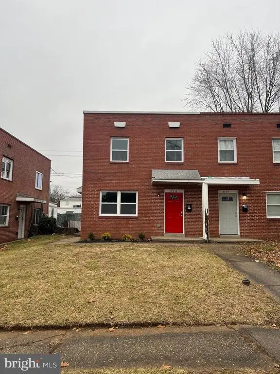 8532 Chestnut Oak Rd #2nd Floor, Parkville