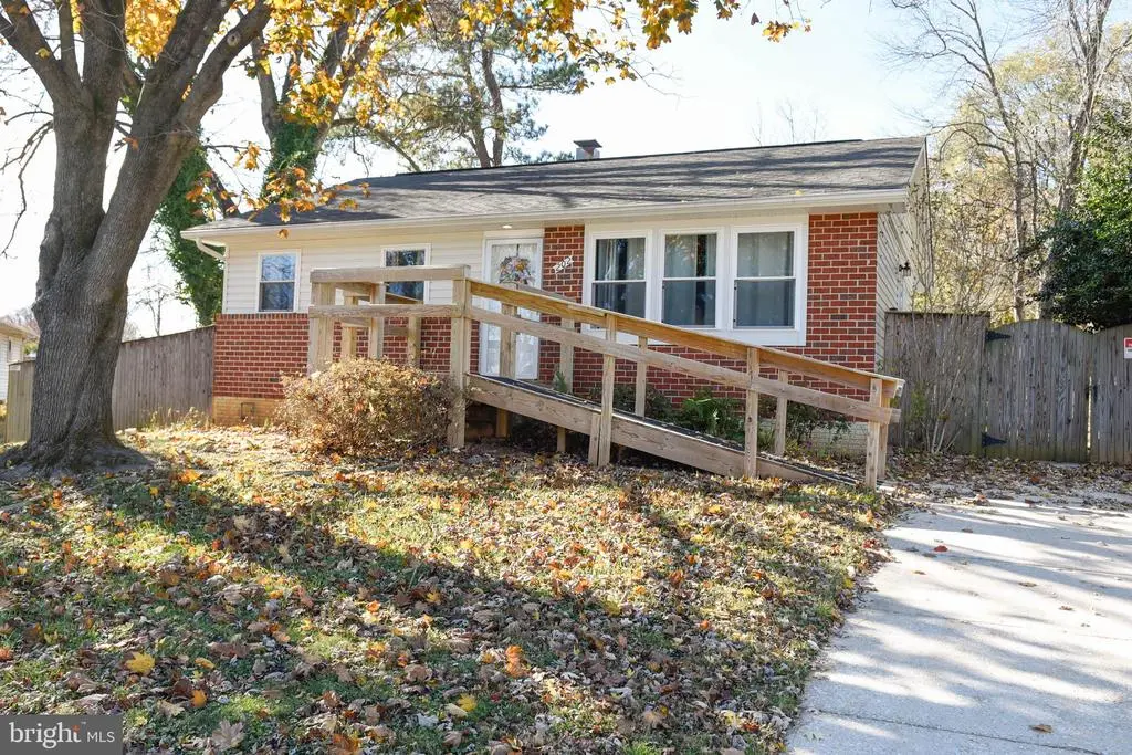 202 Embleton Rd, Owings Mills