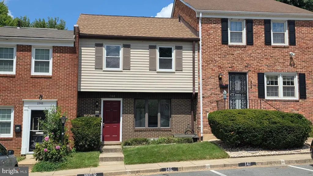 200 Gold Kettle Dr, Gaithersburg