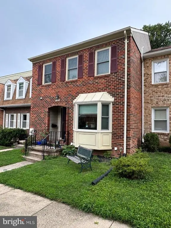 7537 Coddle Harbor Lane, Rockville