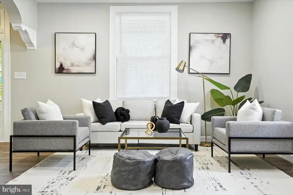 1002 Beaumont Ave, BALTIMORE