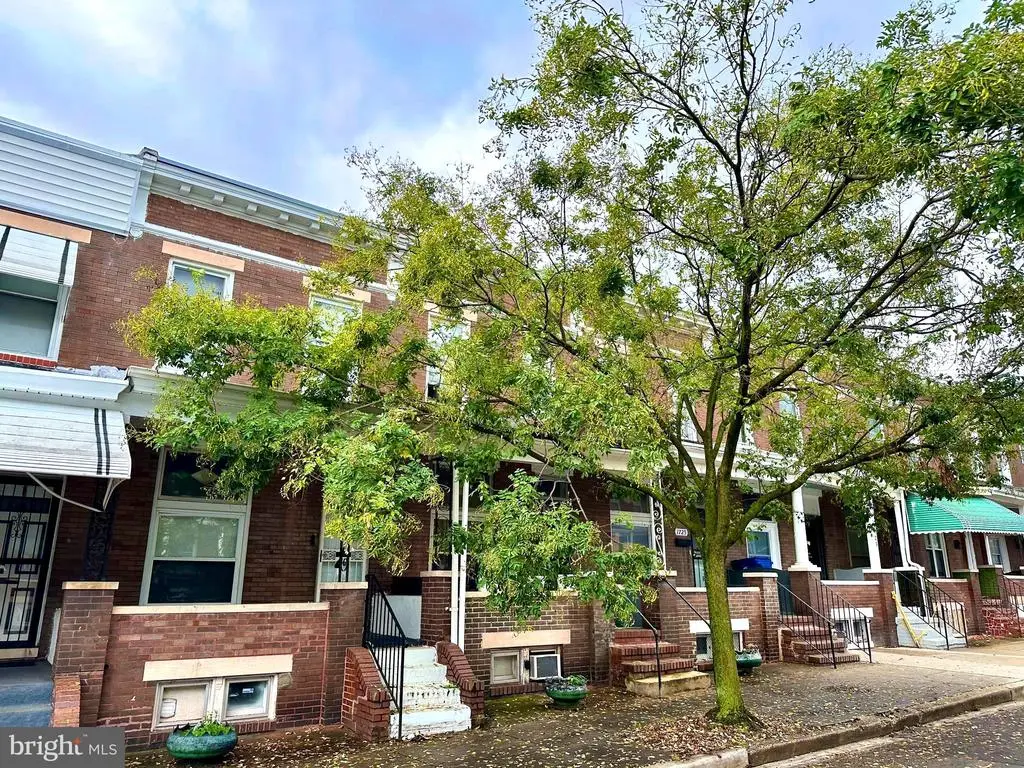 1729 Darley Ave, BALTIMORE
