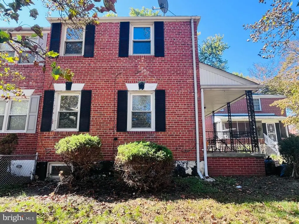 201 Birch Ave, Wilmington