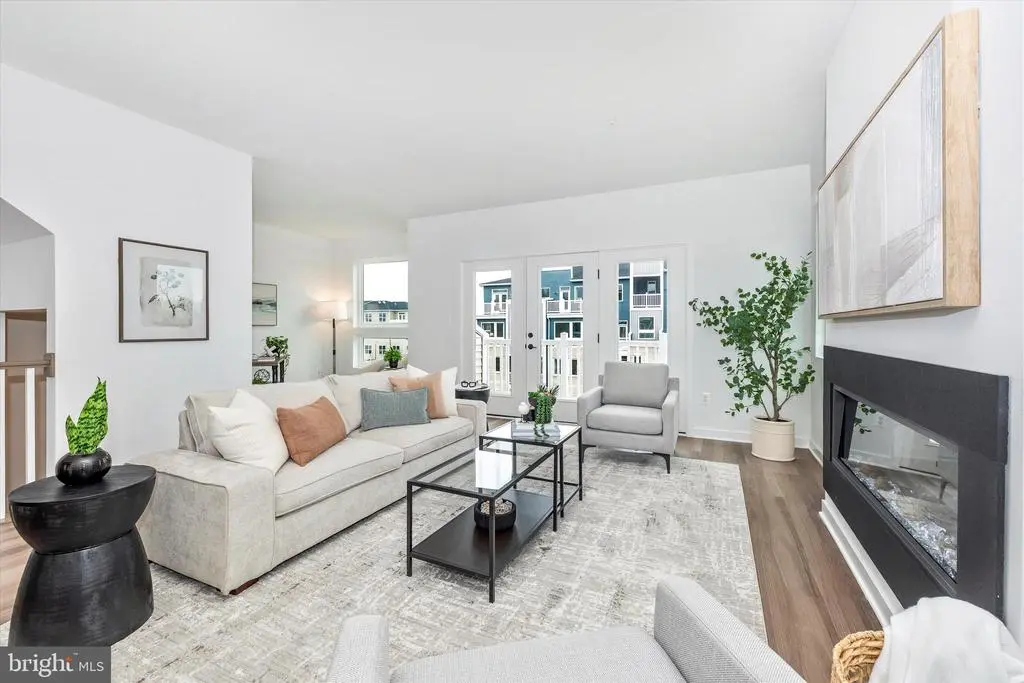 709-b Iron Forge Rd, Frederick