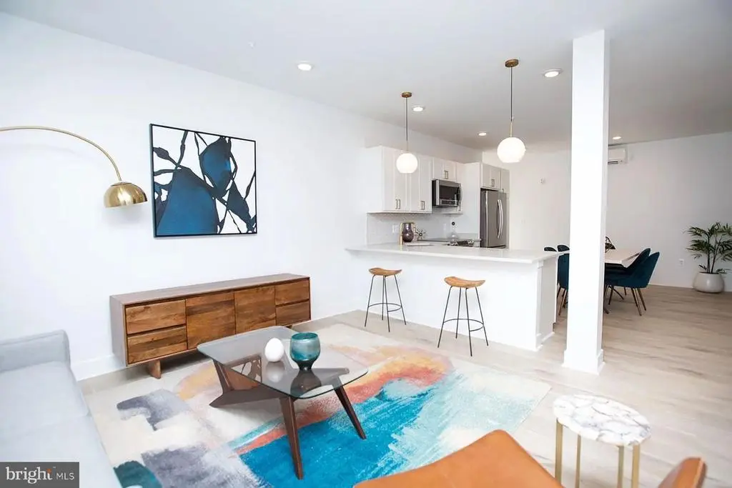 1617 Eastern Ave #206, Baltimore