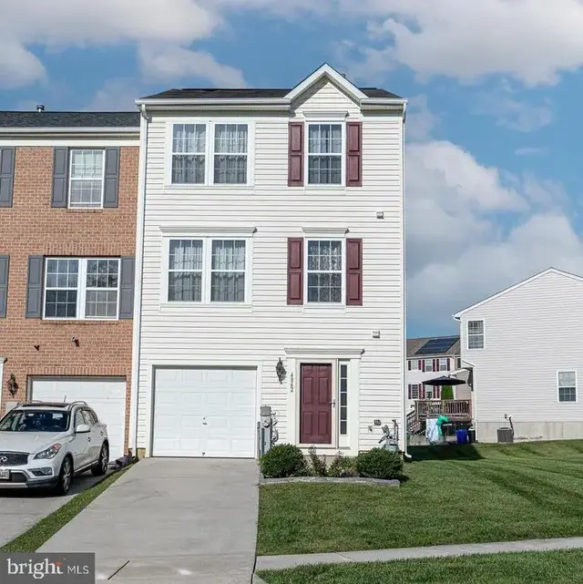 4862 Atlas Cedar Way, Aberdeen