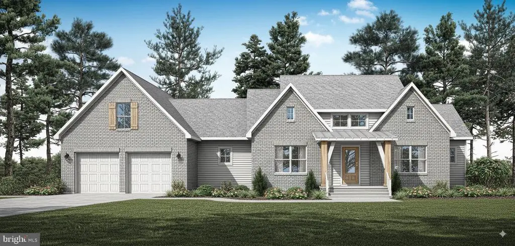 11429 Maid At Arms Ln, Berlin