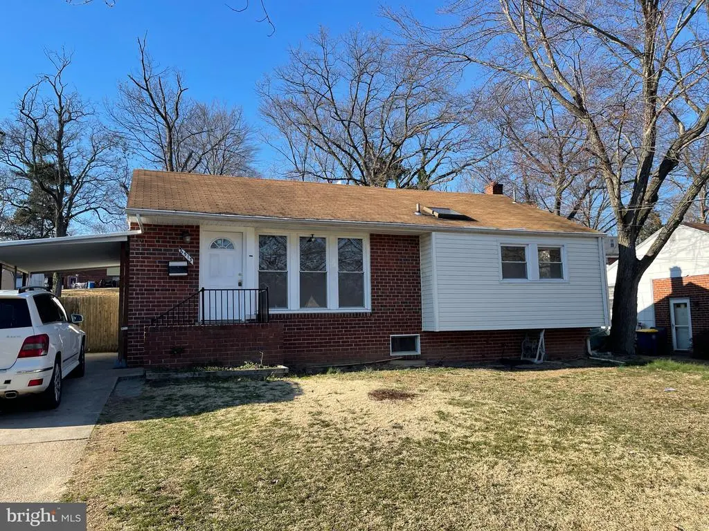 6513 Fairbanks St, New Carrollton