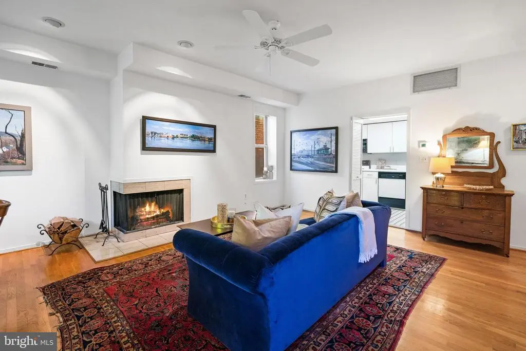 1341 East Capitol St Se #302, WASHINGTON