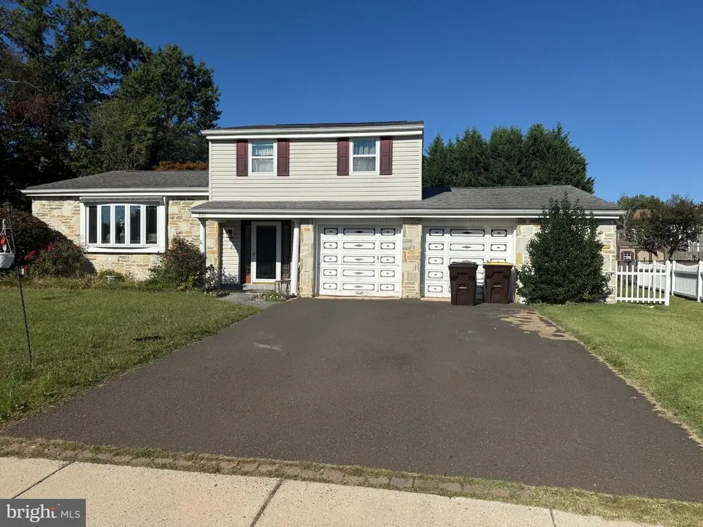 3280 Fairway Rd, BENSALEM
