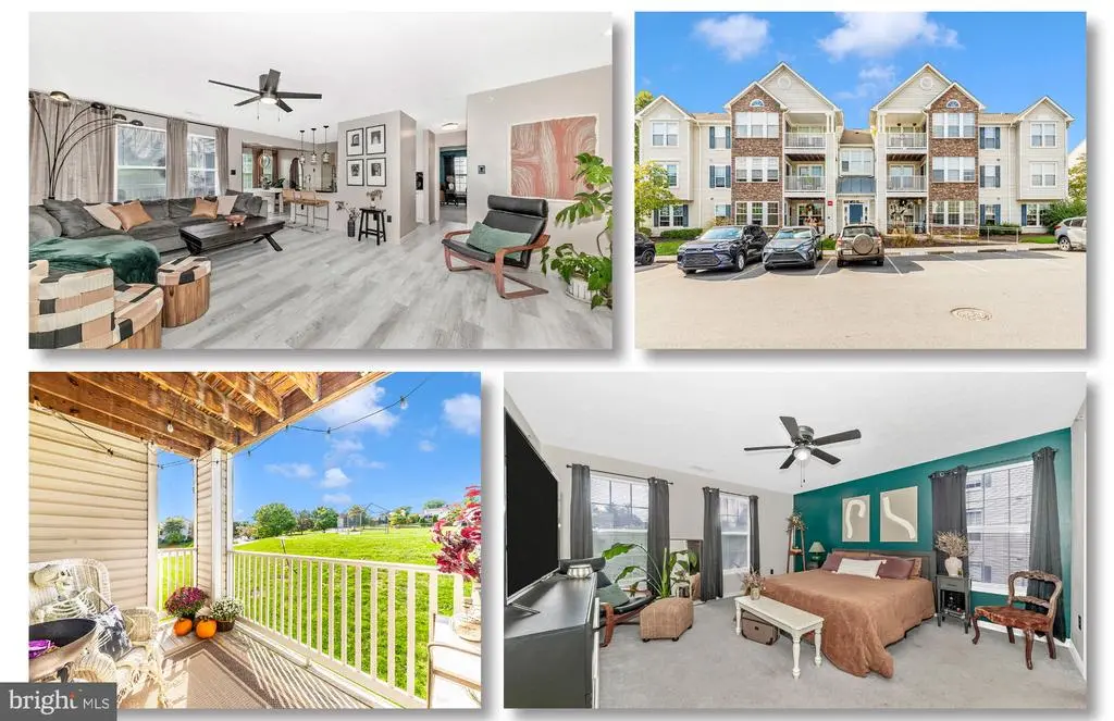 5600 Avonshire Pl #g, Frederick