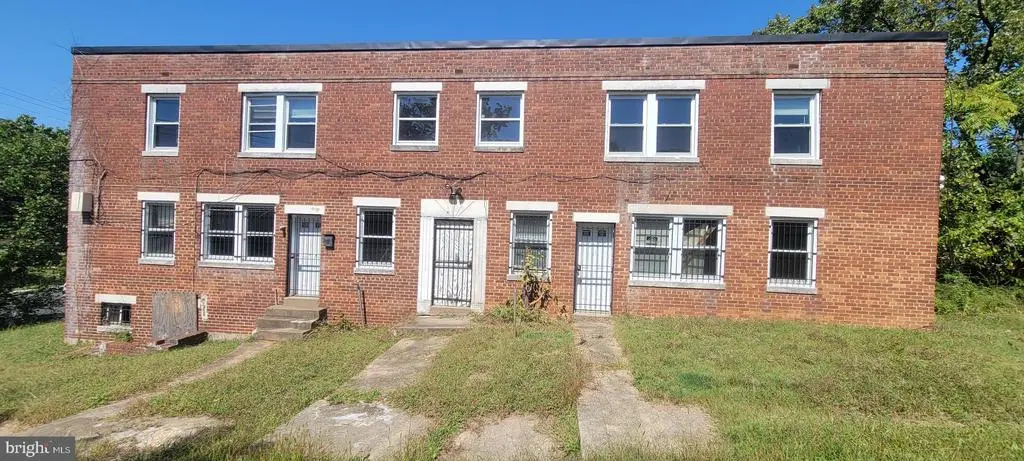 4962-4966 Benning Rd Se, WASHINGTON