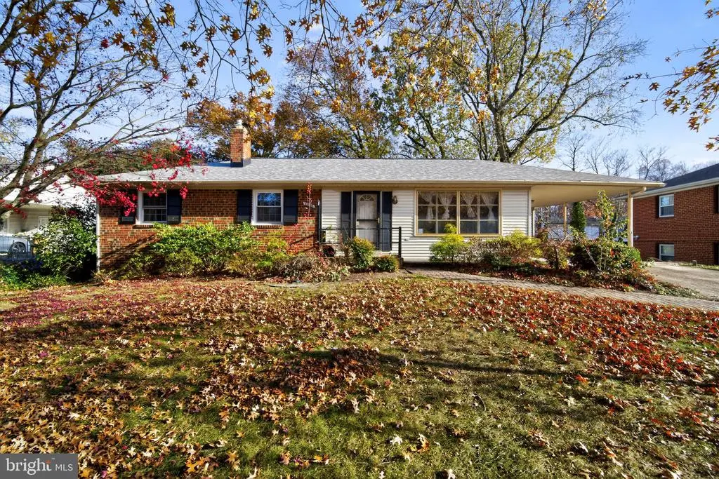 11109 Belton St, Upper Marlboro