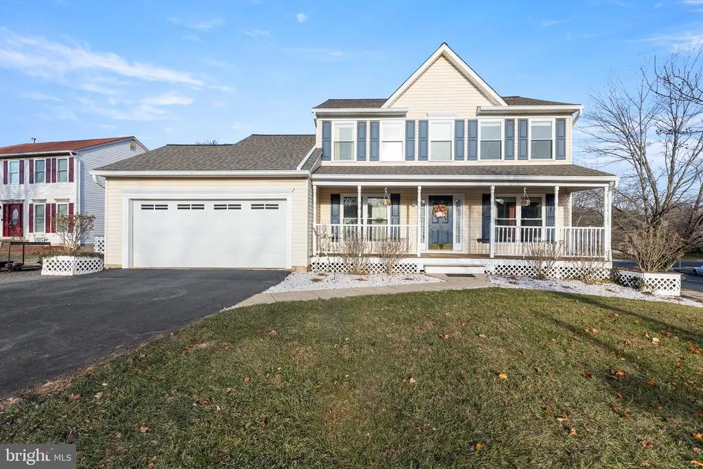 5710 Rhode Island Dr, WOODBRIDGE