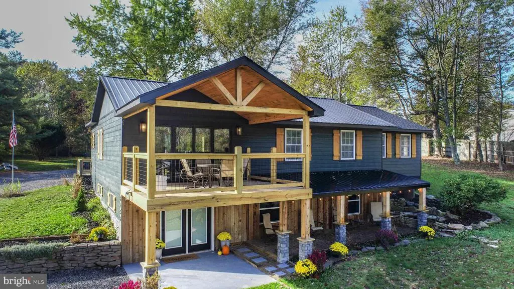 3456 Glendale Rd, Swanton