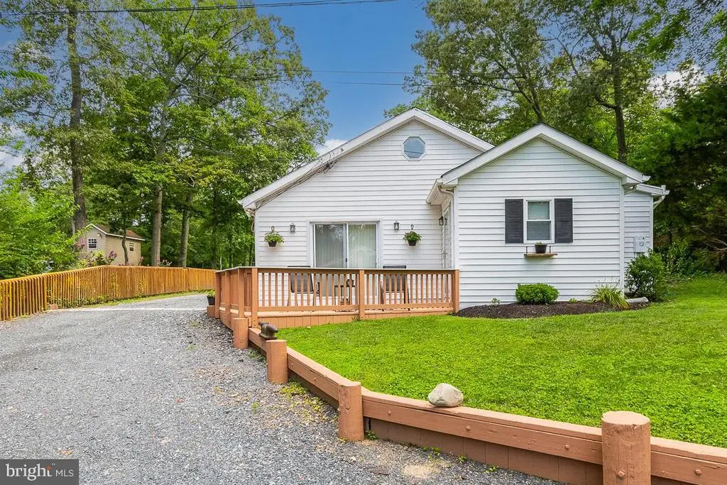 315 South Drive, Severna Park