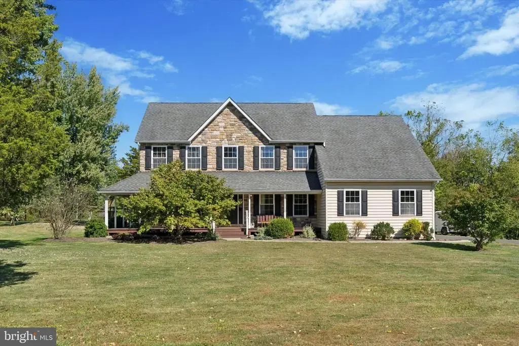 642 Rickert Rd, SELLERSVILLE