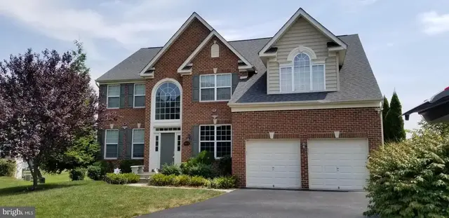 2409 Barrett Ct, Frederick