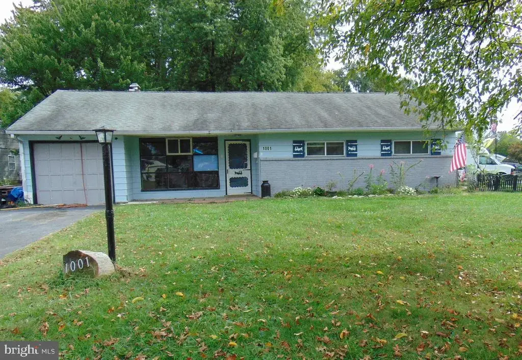 1001 Rozel Ave, SOUTHAMPTON