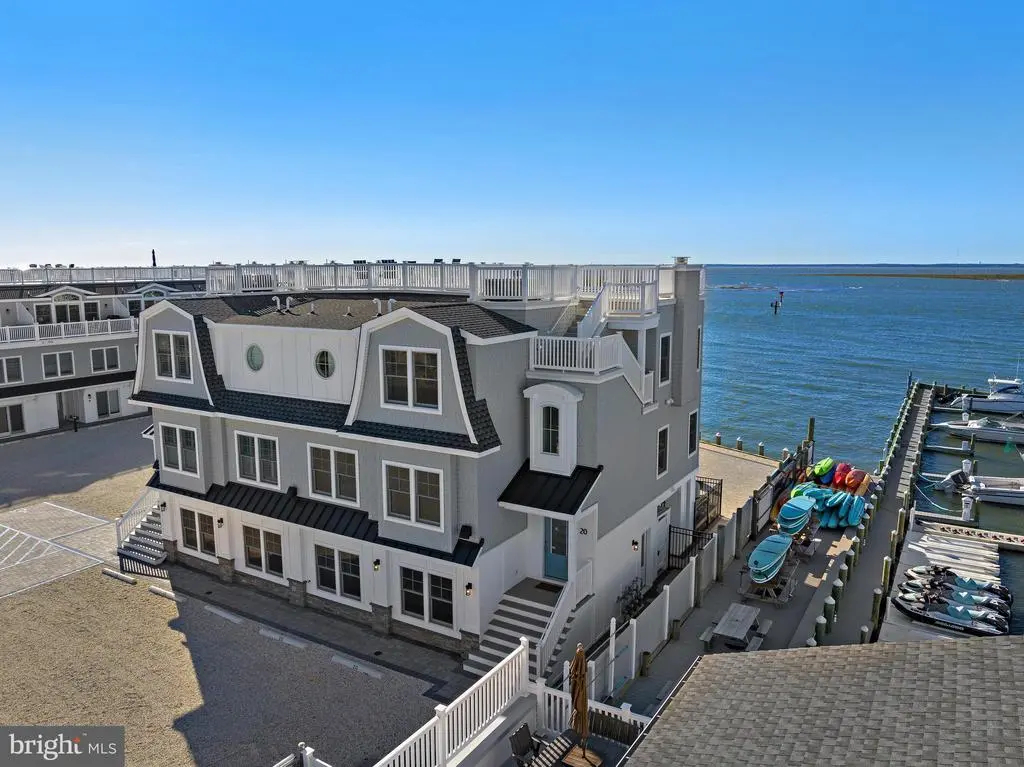 2600 Long Beach Blvd #20, LONG BEACH TOWNSHIP