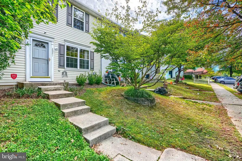 2321 Bluegrass Heights Ct, Rosedale