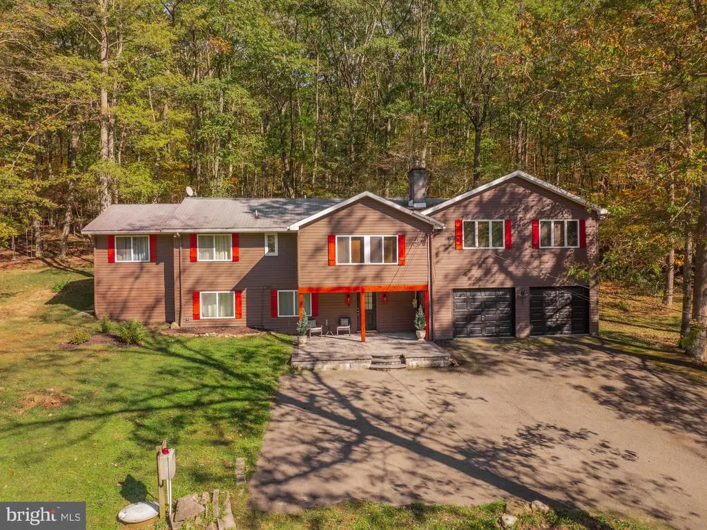 480 Gravelly Run Rd, MC HENRY