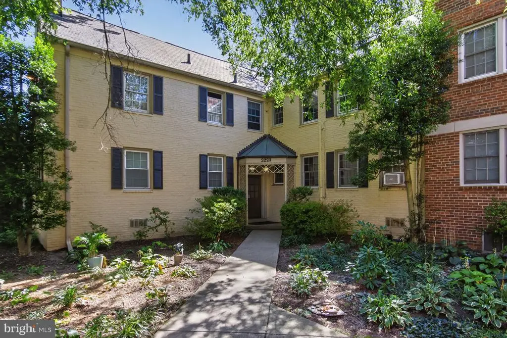 2223 Washington Ave #2223-w, Silver Spring