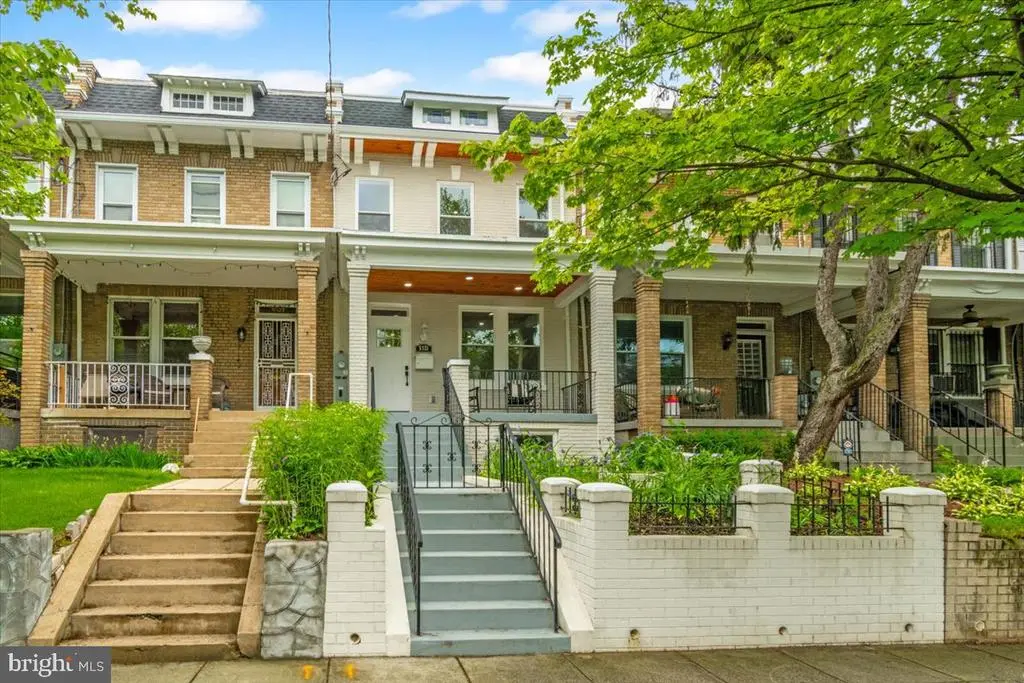 5521 4th St Nw, WASHINGTON