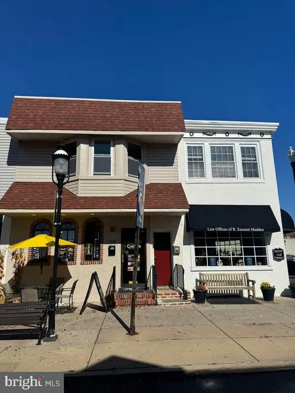 707 West Ave, JENKINTOWN