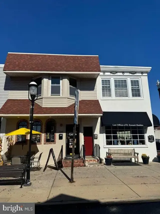 707 West Ave, Jenkintown