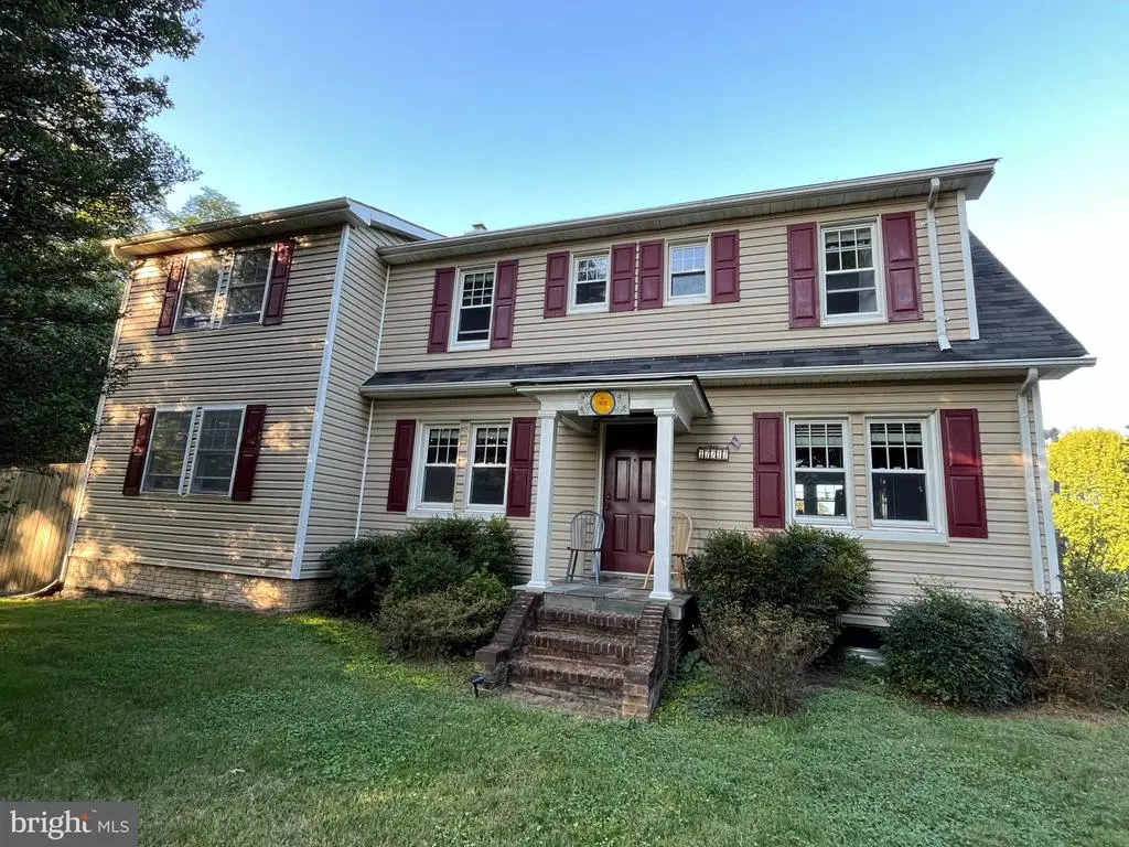 17717 New Hampshire Ave, Ashton