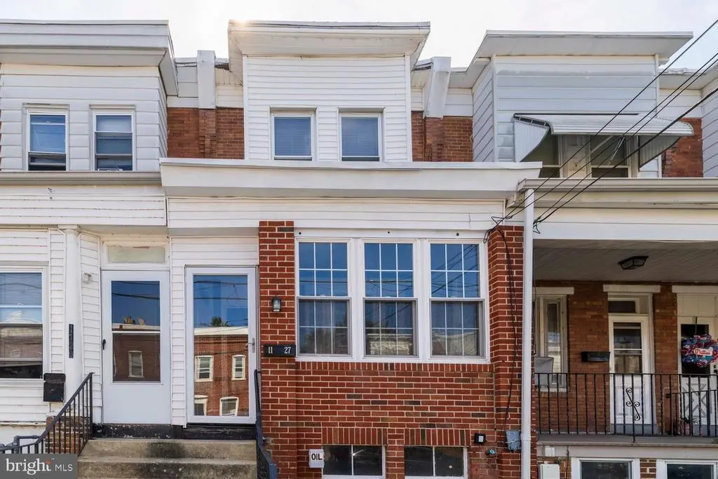 1127 E 11th St, Eddystone