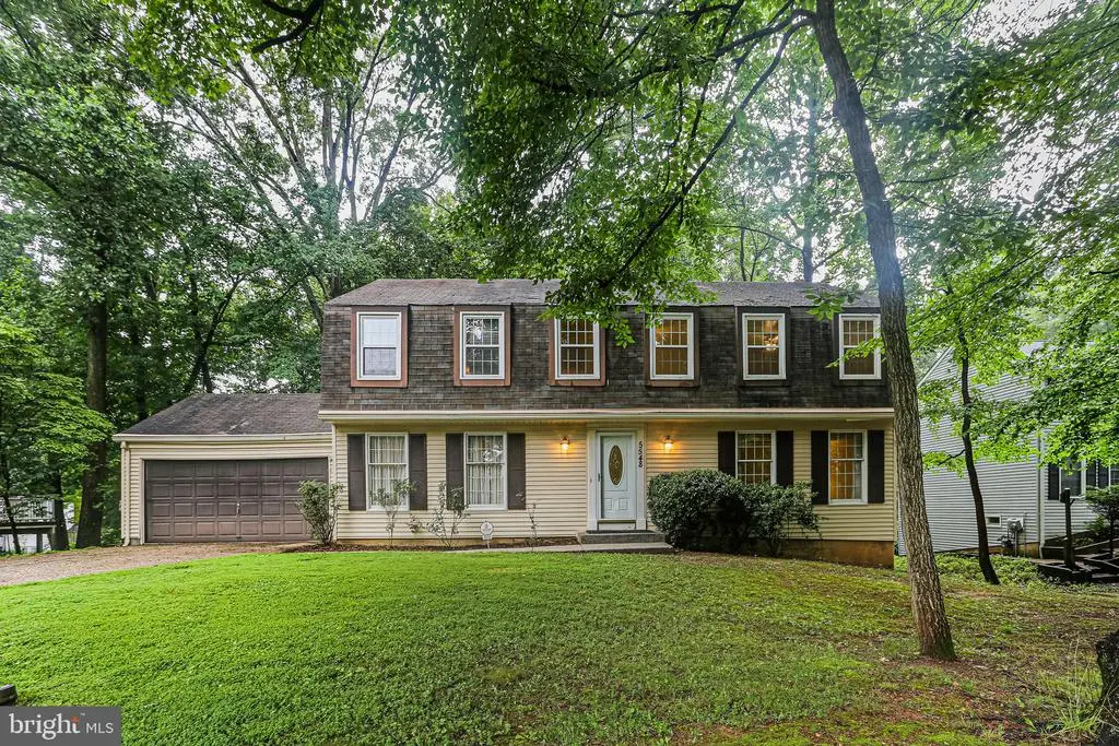 5548 High Tor Hl, Columbia