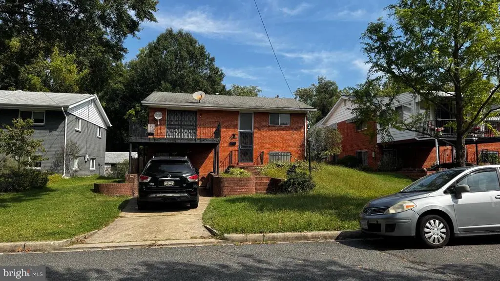 3208 Pope St Se, WASHINGTON