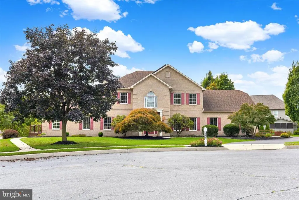 4420 Rathlin Ct, HARRISBURG