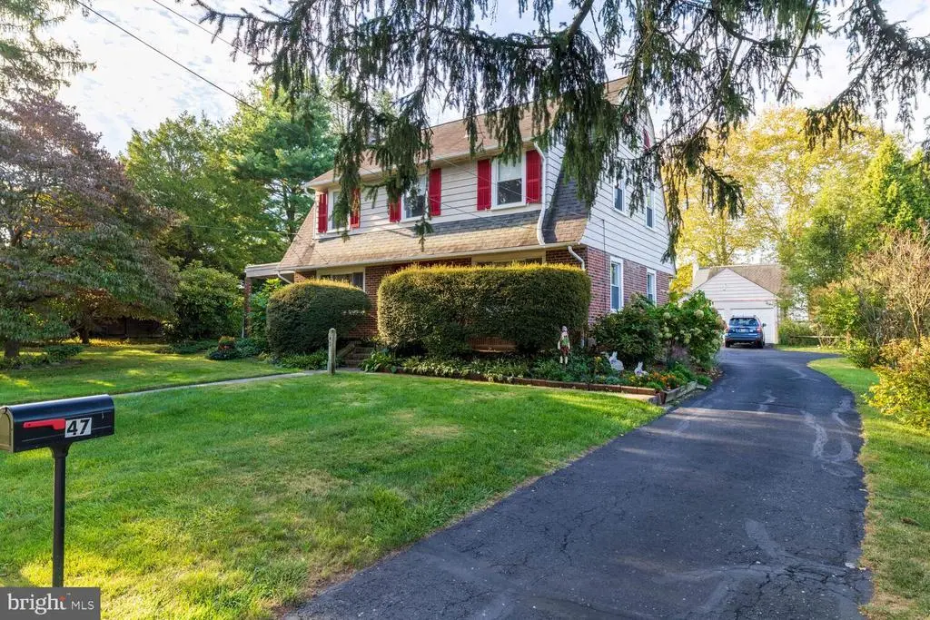 47 Fairview Ave, HATBORO