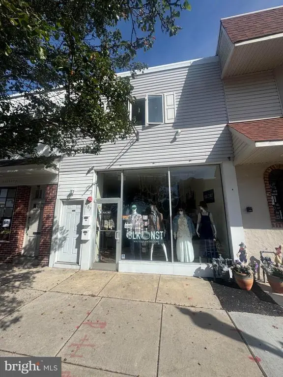 709 West Ave, JENKINTOWN