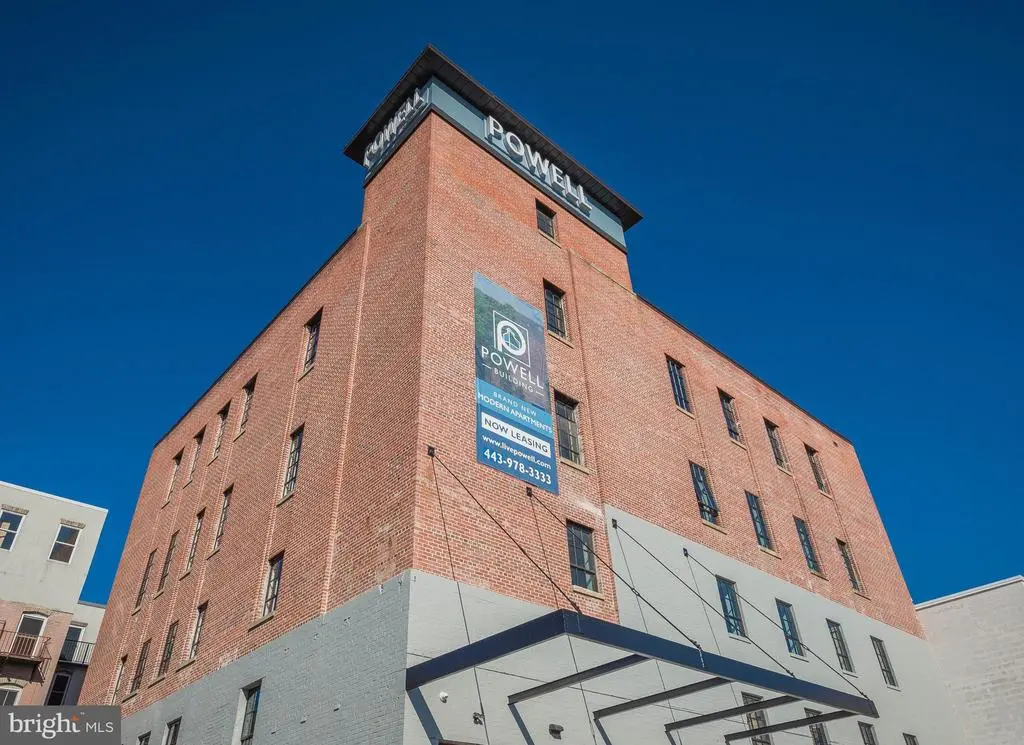 218 W Main St #308, Salisbury