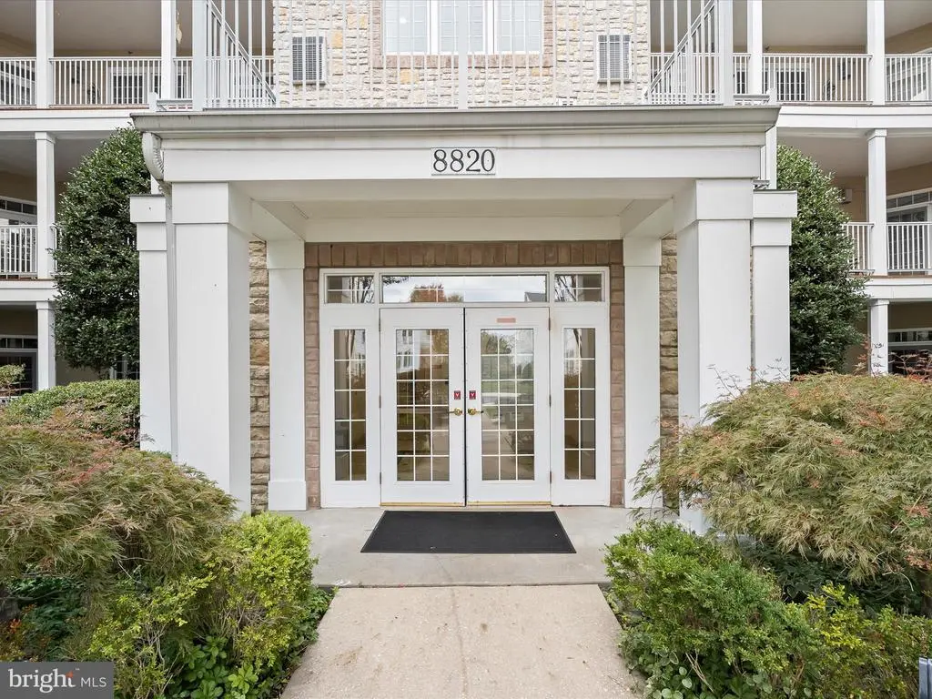 8820 Shining Oceans Way #407, Columbia