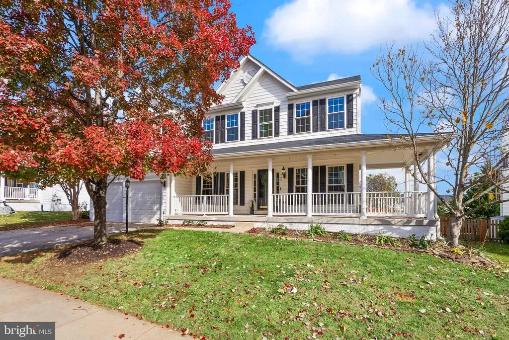 706 Invermere Dr Ne, LEESBURG