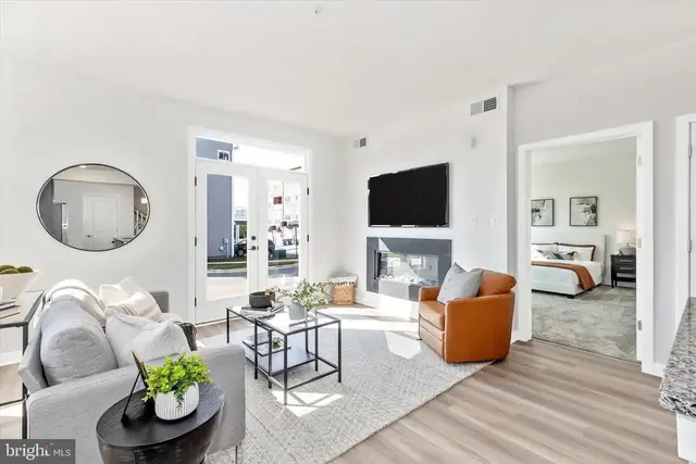 1631-c Blacksmith Way, Frederick