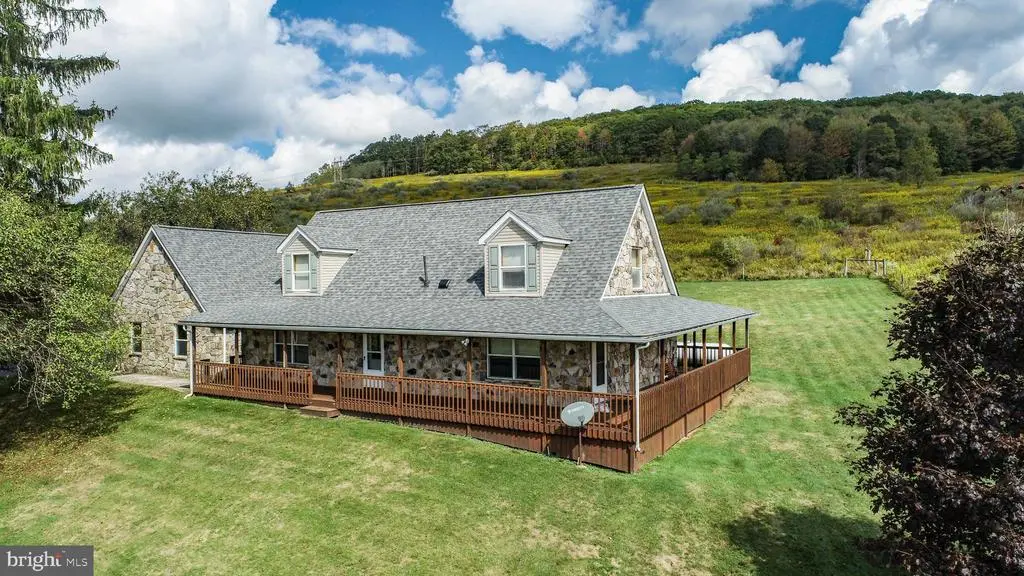 5024 Cranesville Rd, Oakland