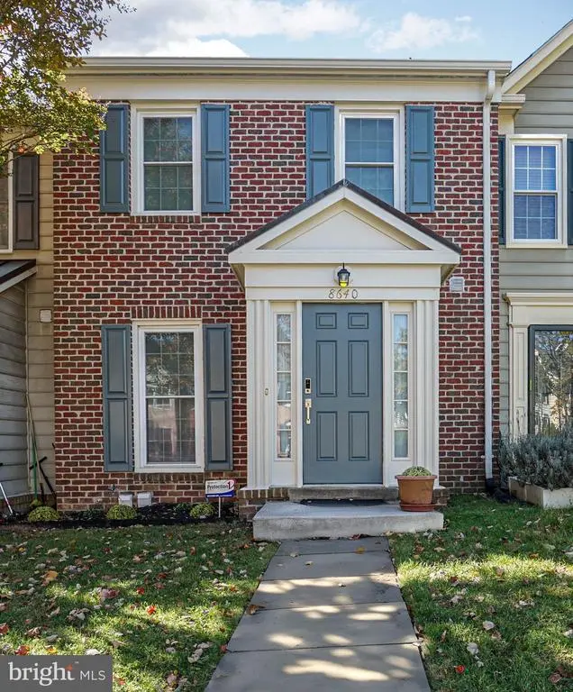 8640 Fountain Valley Dr, Montgomery Village