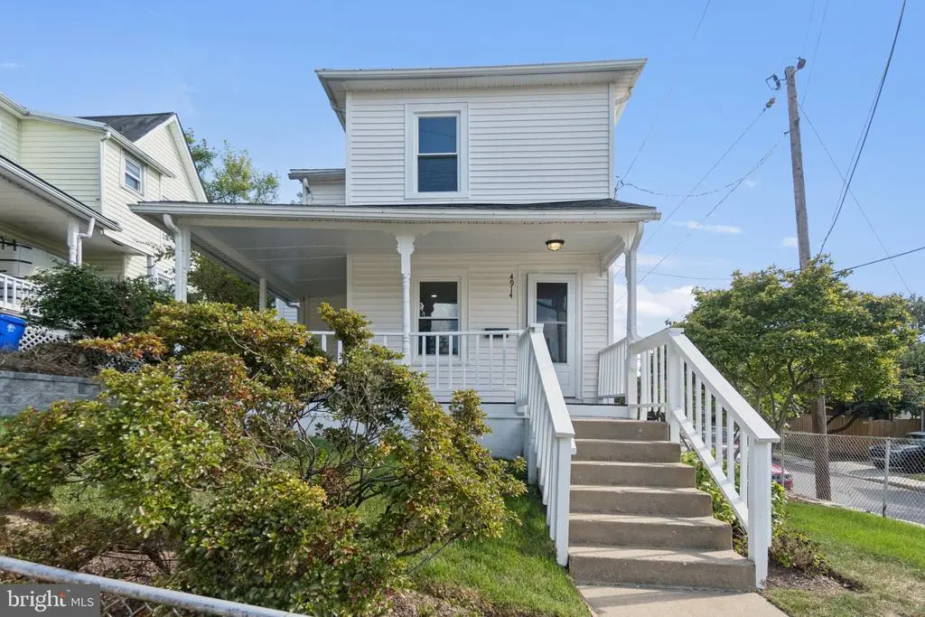 4914 22nd St N, ARLINGTON