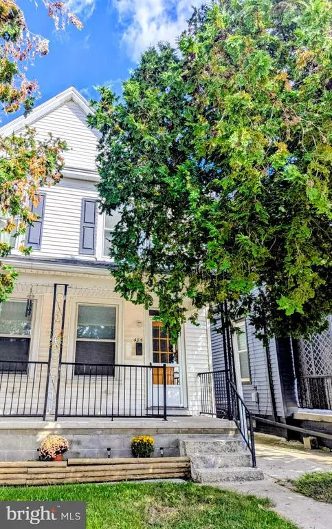 485 High St, Hanover