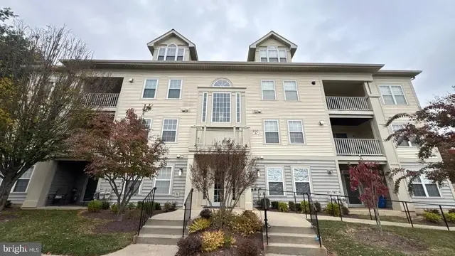 9150 Gracious End Ct #103, Columbia