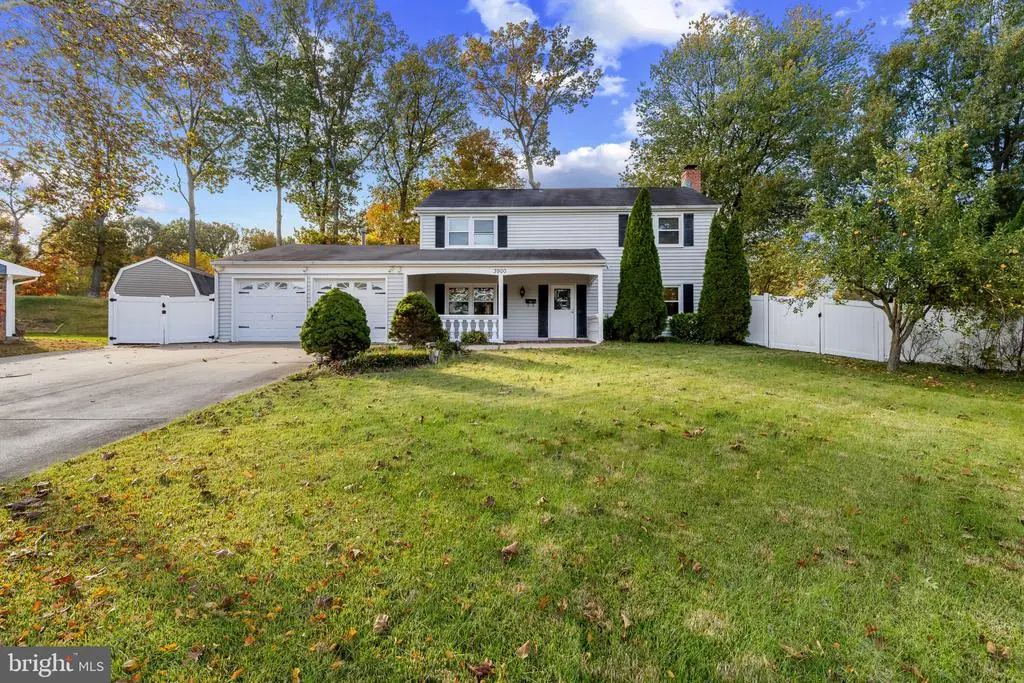 3900 Corbin Pl, Bowie